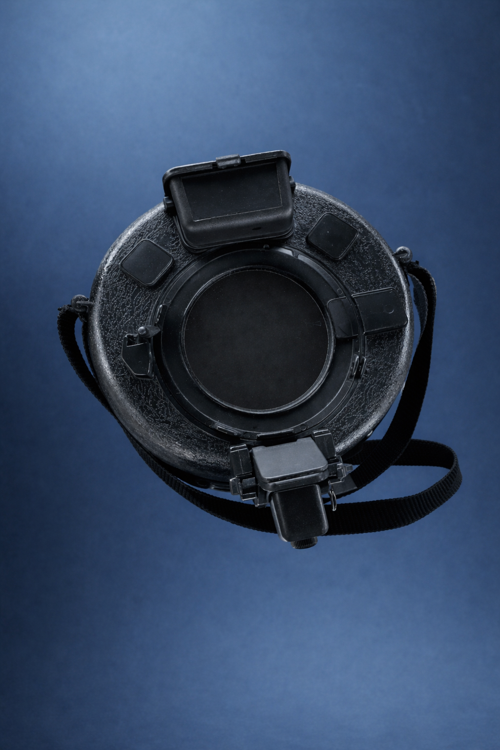 Cantimplora redonda — 1 kg